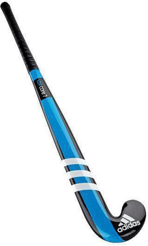 blauw met zwart adidas zaalhockeystick|Adidas zaalhockeysticks .